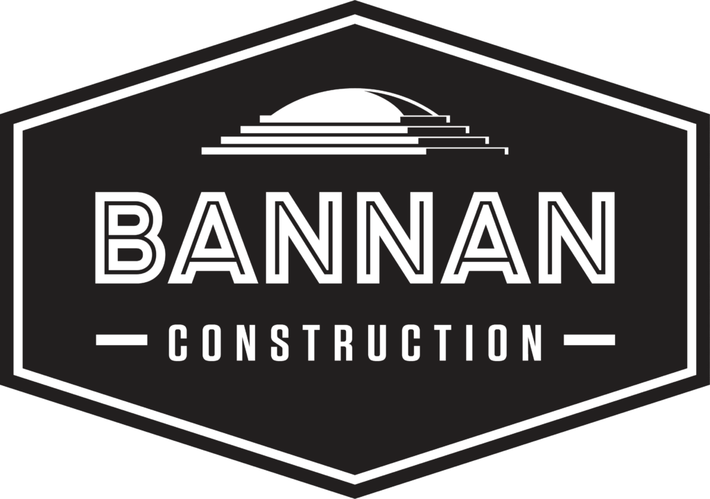 Bannan Construction Logo
